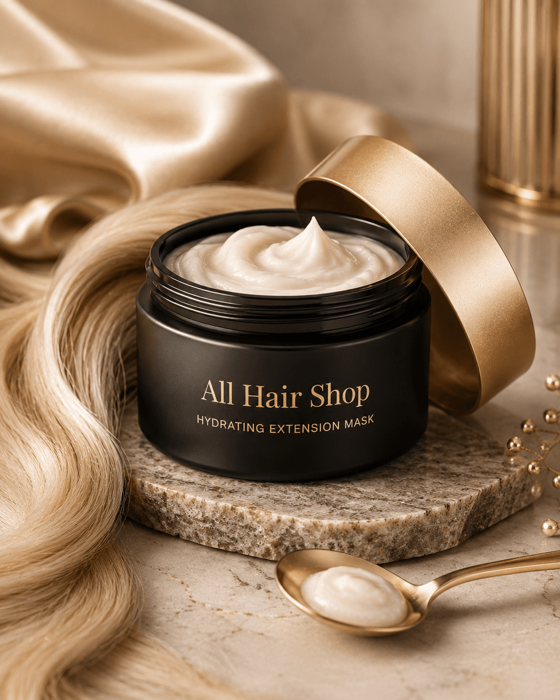 Hydrating Extension Mask jar