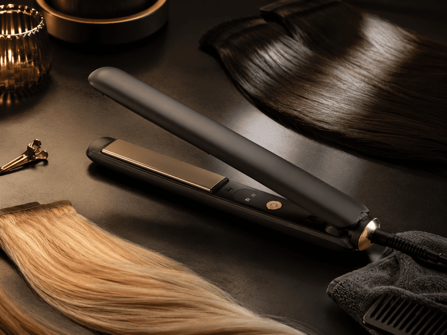Curling Irons